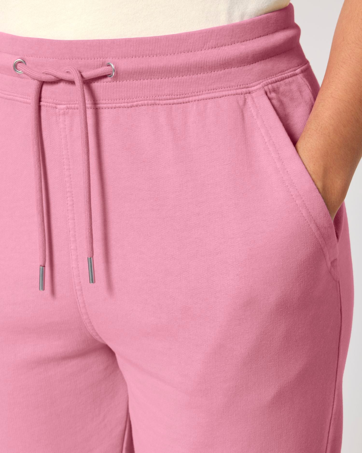 Unisex Garment-Dyed Organic Joggers -  300 g/m² | Mover Vintage STBU576