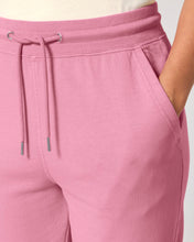 Unisex Garment-Dyed Organic Joggers -  300 g/m² | Mover Vintage STBU576