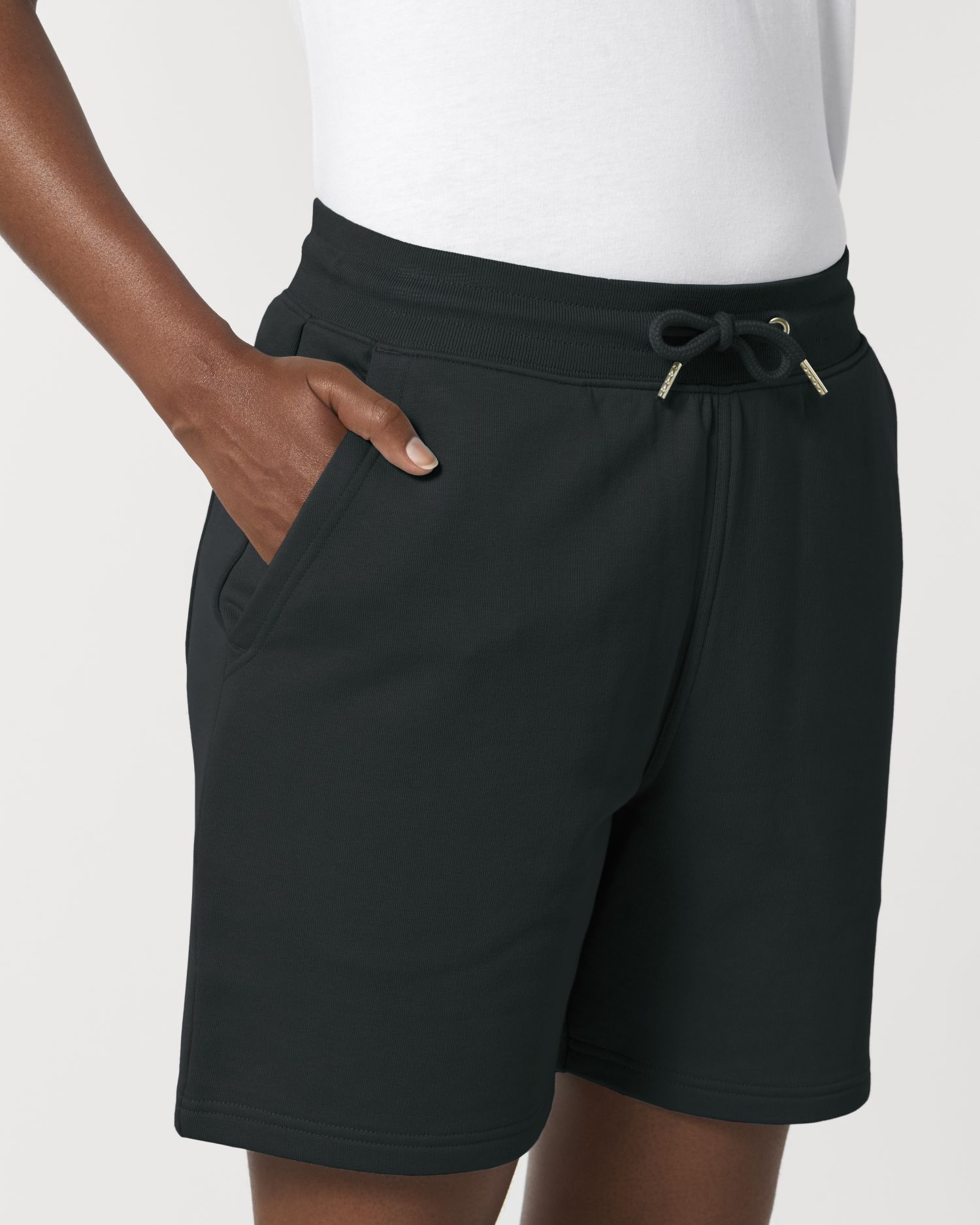 Stanley & Stella STBU578 - Trainer Jogging shorts