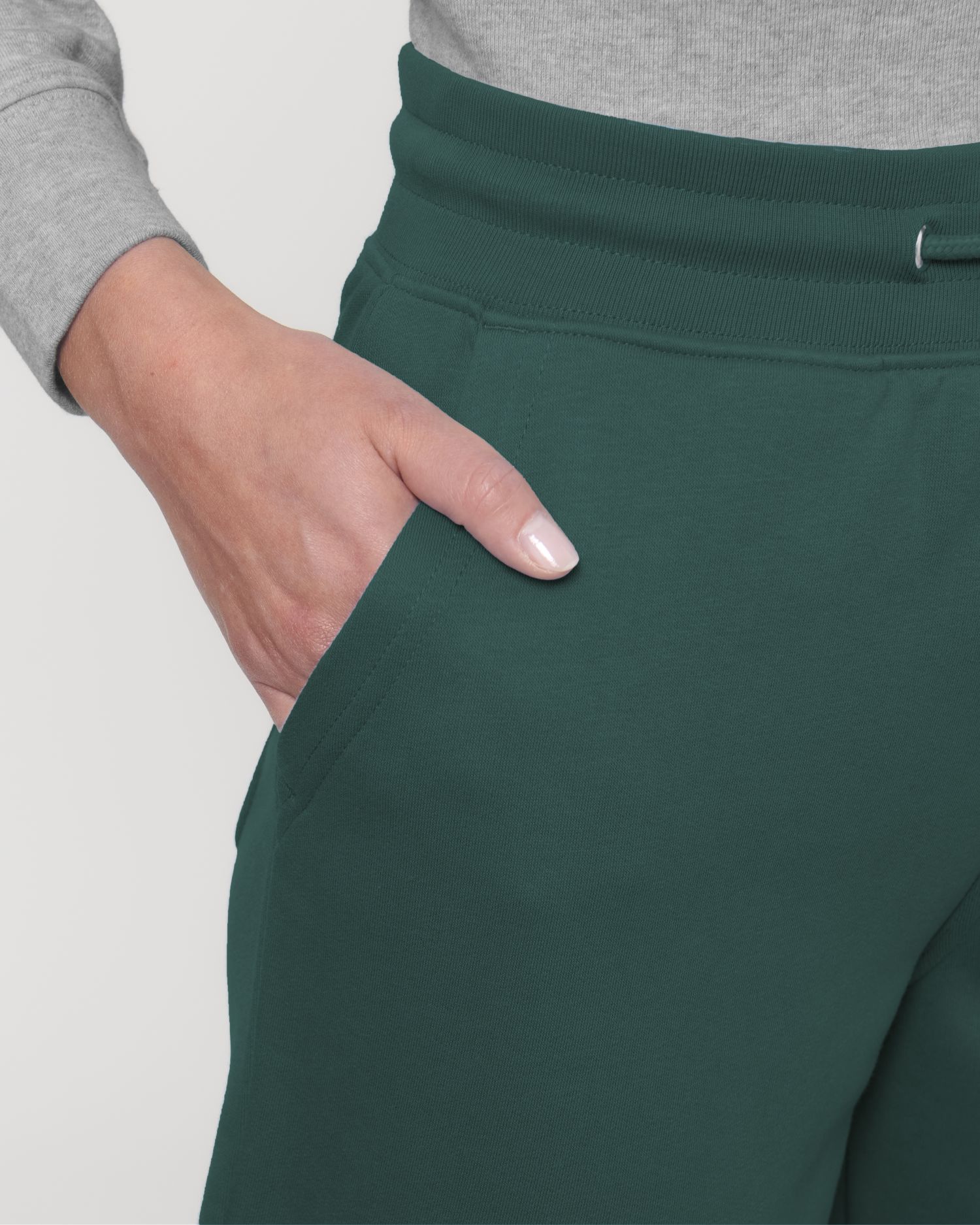 Stanley & Stella STBU578 - Trainer Jogging shorts