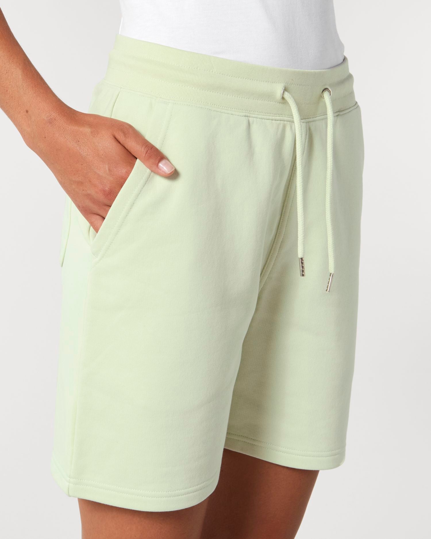 Stanley & Stella STBU578 - Trainer Jogging shorts