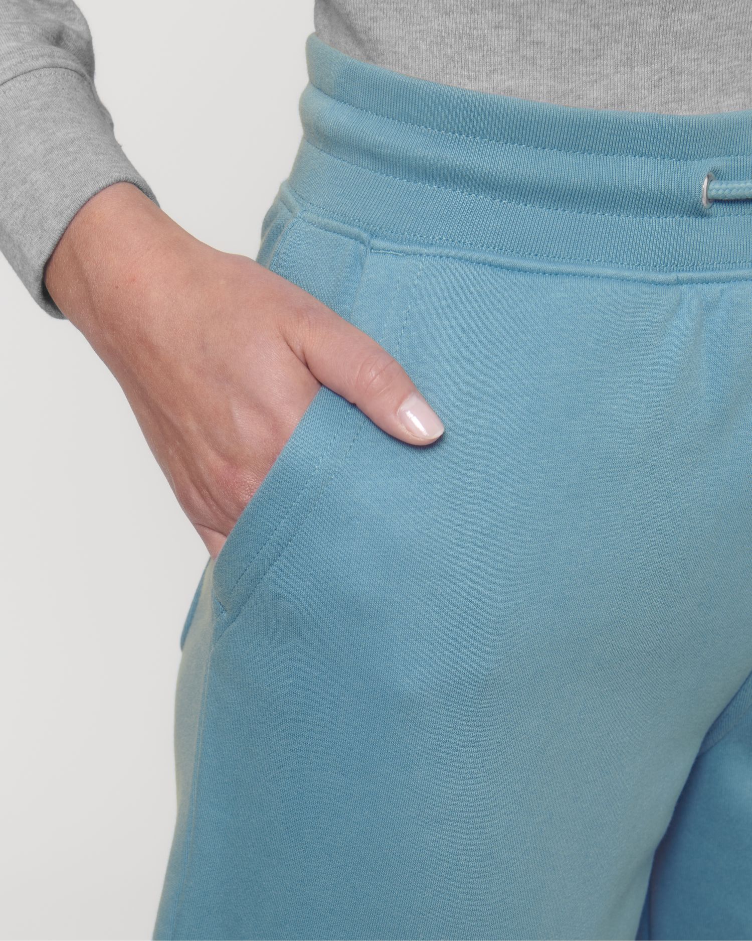 Stanley & Stella STBU578 - Trainer Jogging shorts