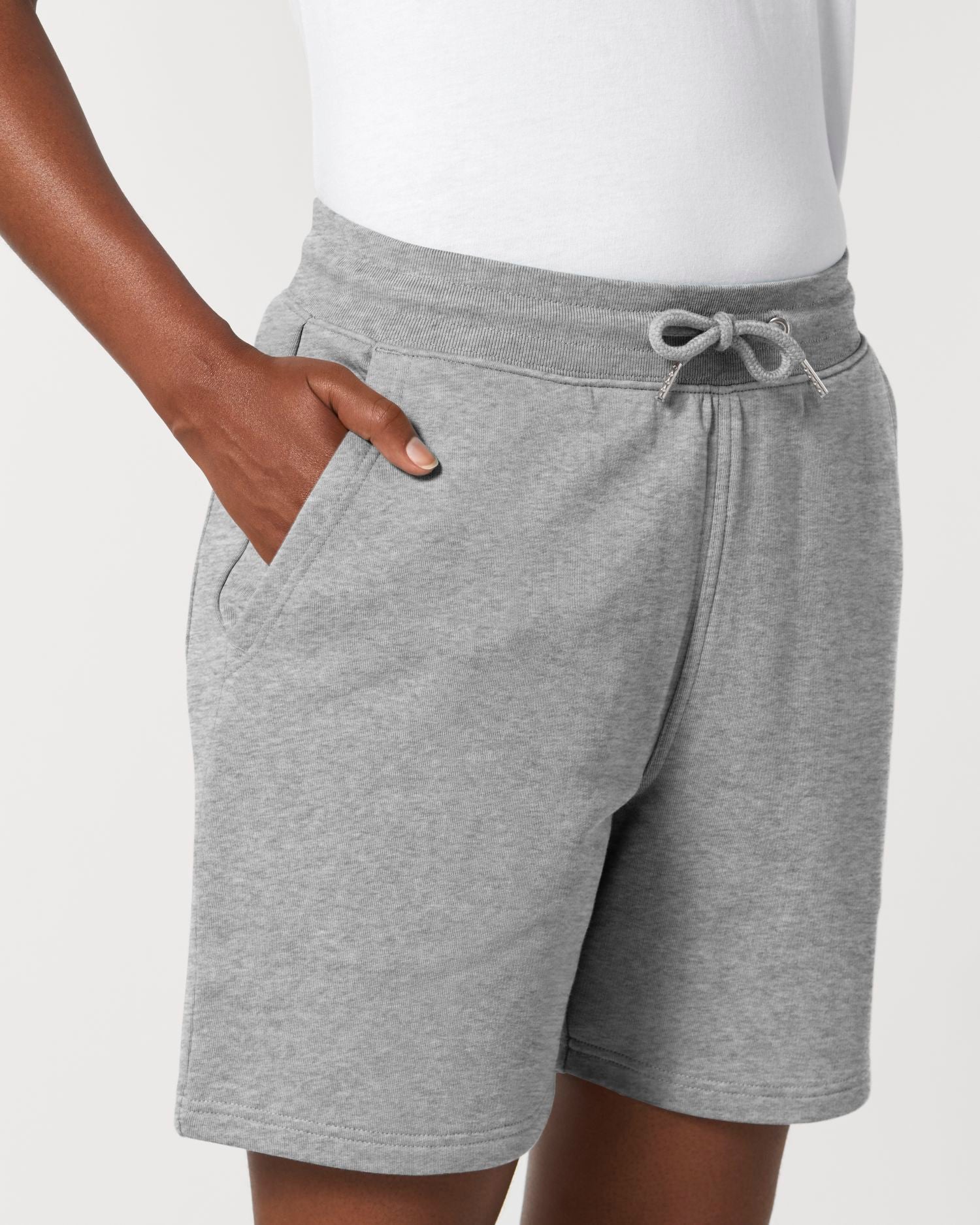 Stanley & Stella STBU578 - Trainer Jogging shorts