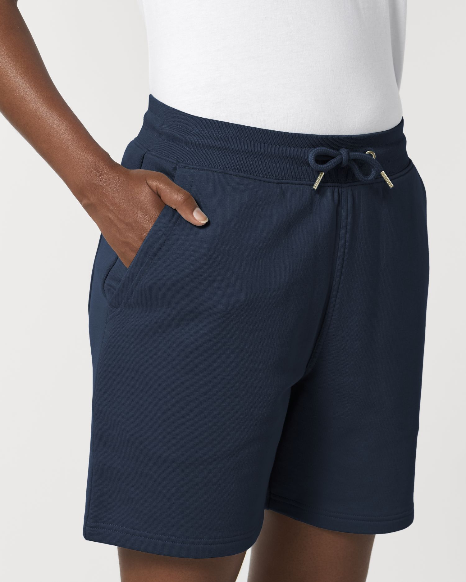 Stanley & Stella STBU578 - Trainer Jogging shorts
