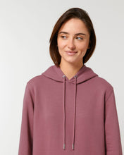 Women's Organic Hoodie Dress - 300 g/m² | Stella Streeter dress STDW143