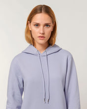 Dames Organische Hoodie Jurk - 300 g/m² | Stella Streeter jurk STDW143