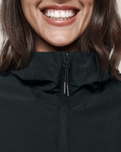 Unisex-Windbreaker-Jacke aus Recyclingmaterial – 118 GSM | Drifter – STJU289