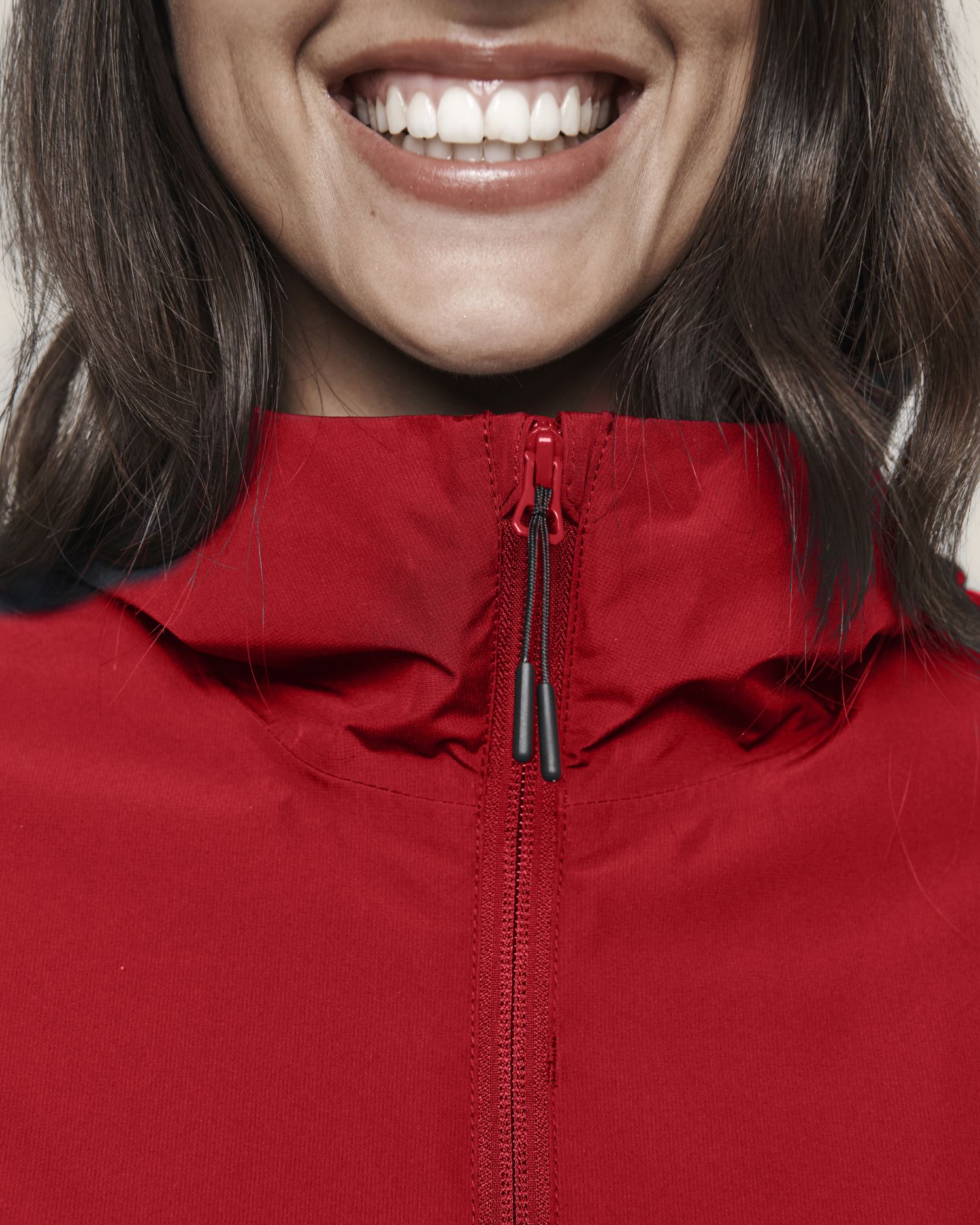 Unisex-Windbreaker-Jacke aus Recyclingmaterial – 118 GSM | Drifter – STJU289