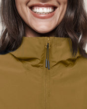 Unisex-Windbreaker-Jacke aus Recyclingmaterial – 118 GSM | Drifter – STJU289