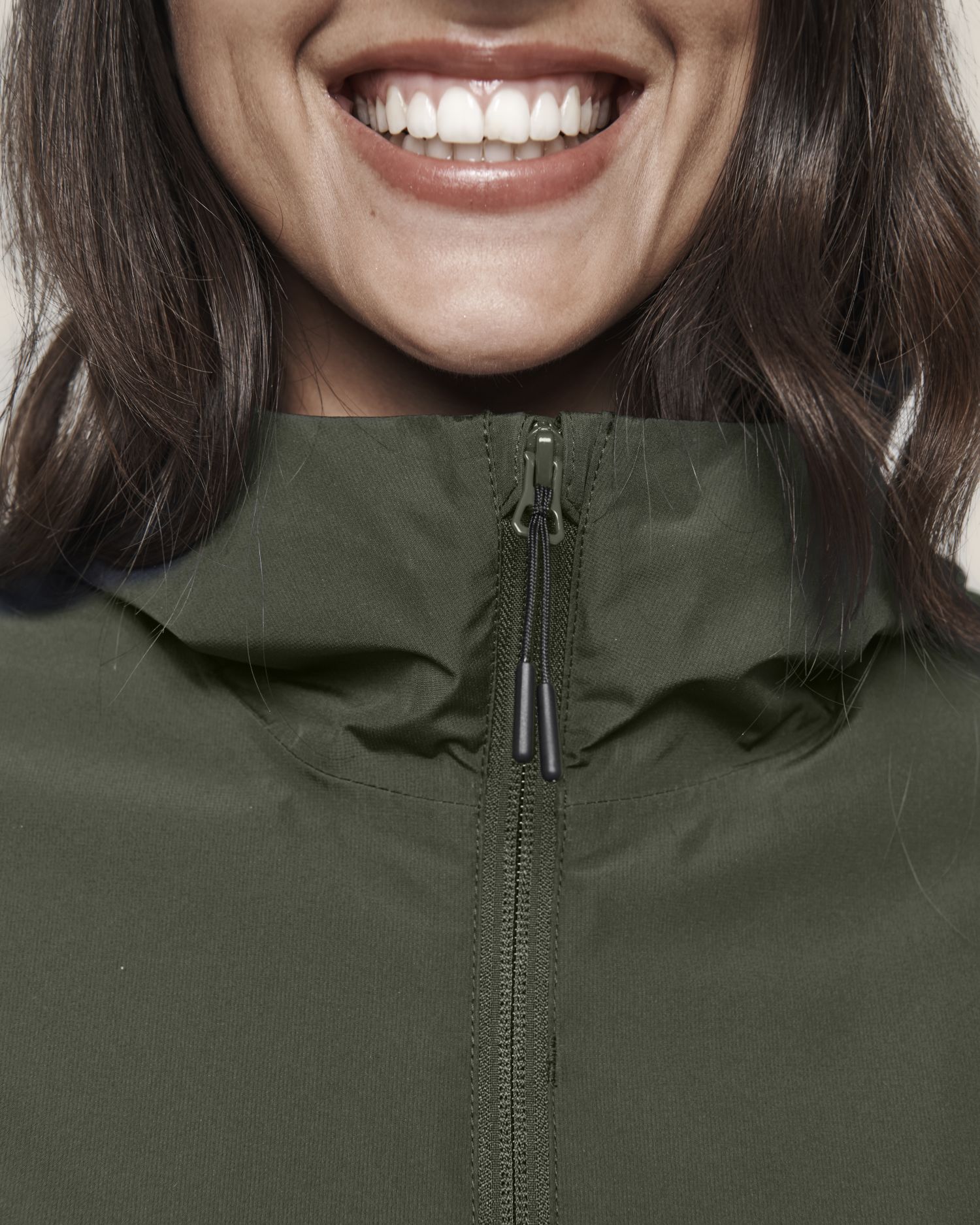 Unisex-Windbreaker-Jacke aus Recyclingmaterial – 118 GSM | Drifter – STJU289