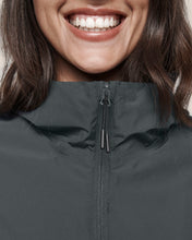 Unisex-Windbreaker-Jacke aus Recyclingmaterial – 118 GSM | Drifter – STJU289