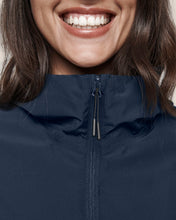 Unisex-Windbreaker-Jacke aus Recyclingmaterial – 118 GSM | Drifter – STJU289