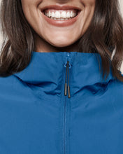 Unisex-Windbreaker-Jacke aus Recyclingmaterial – 118 GSM | Drifter – STJU289