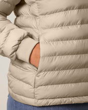 Women's Eco Padded Jacket | Stella Voyager STJW839