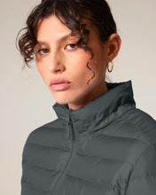 Women's Eco Padded Jacket | Stella Voyager STJW839