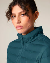 Women's Eco Padded Jacket | Stella Voyager STJW839
