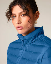Women's Eco Padded Jacket | Stella Voyager STJW839
