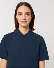 Classic Unisex Organic Polo Shirt - 230 g/m² | Prepster Polos STPU331