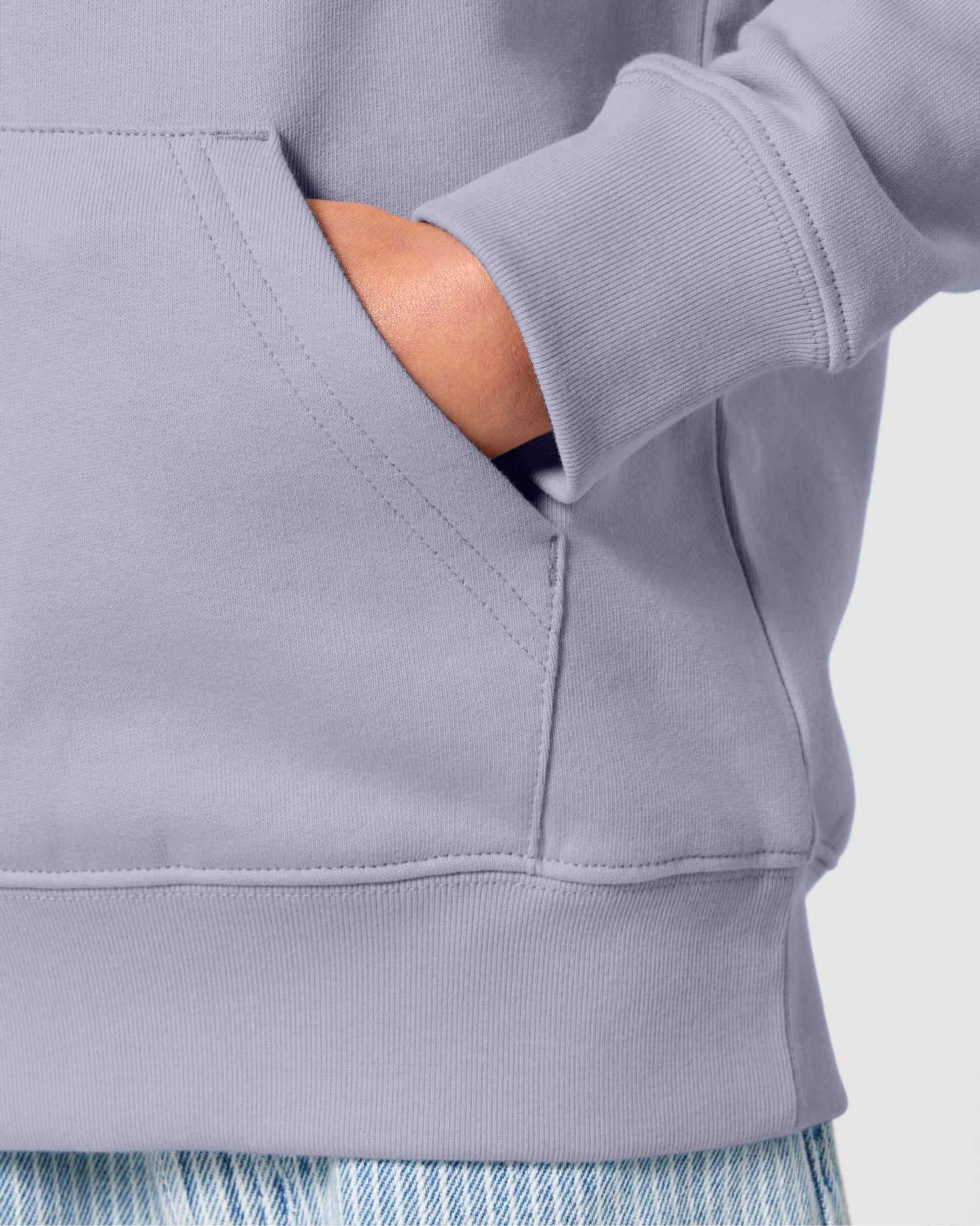 Kids’ Organic Hoodie – 300 g/m² - Mini Cruiser 2.0 STSK180