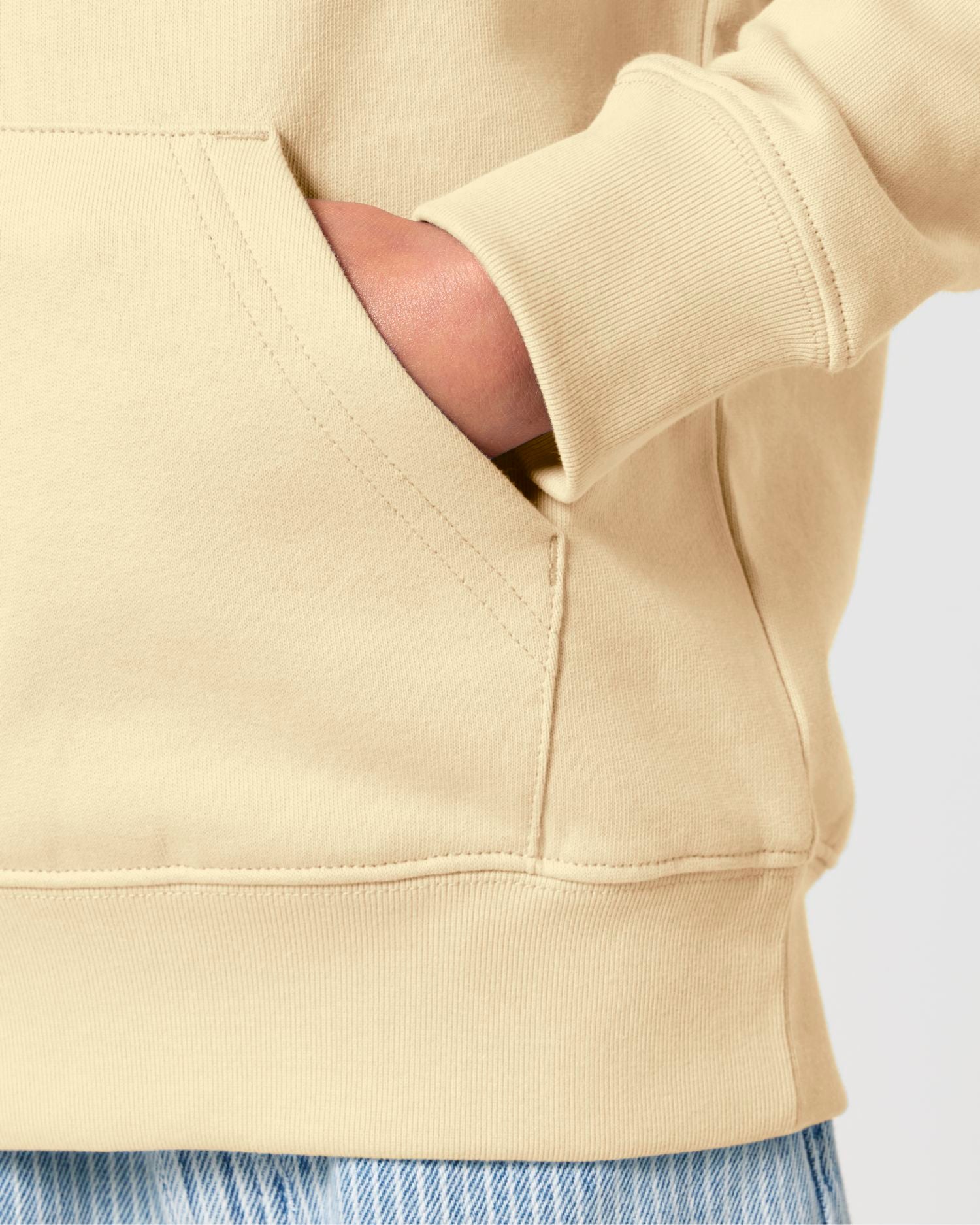 Organic Kids’ Hoodie – 300 g/m² | Mini Cruiser 2.0  STSK180