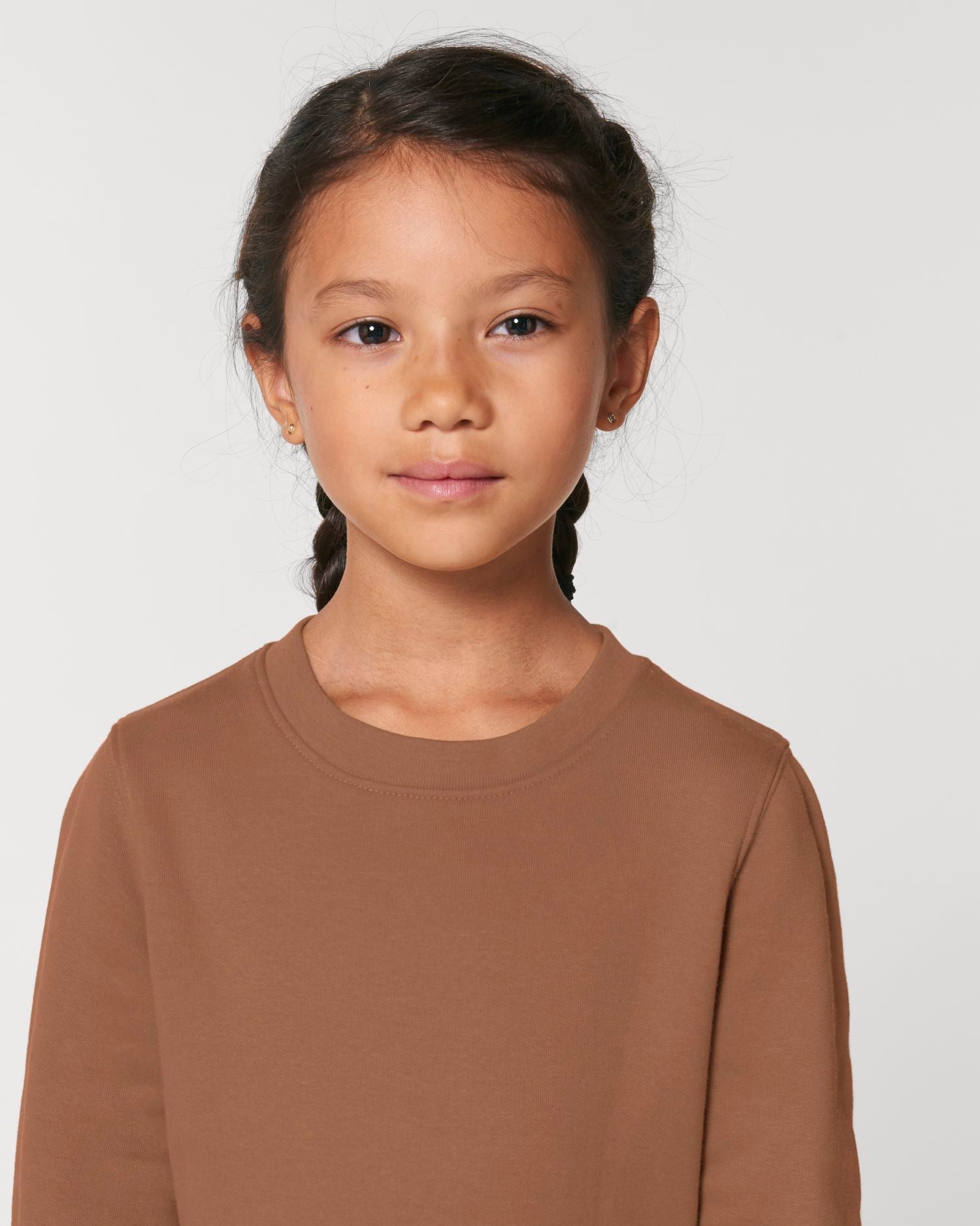Stanley & Stella STSK913 - Mini Changer Crewnecks