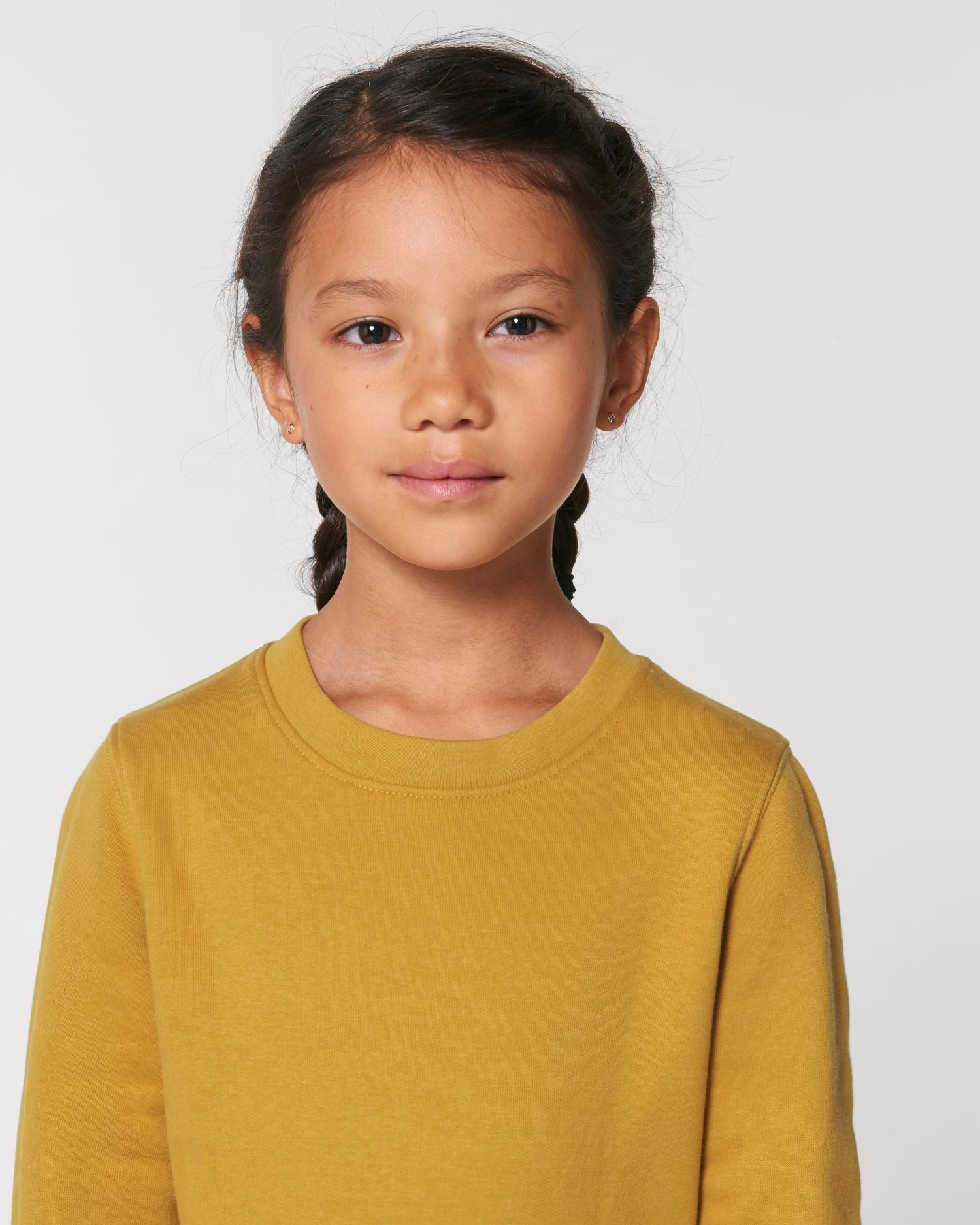 Stanley & Stella STSK913 - Mini Changer Crewnecks