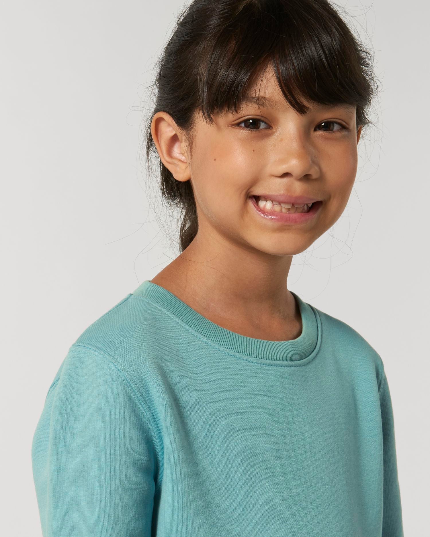 Stanley & Stella STSK913 - Mini Changer Crewnecks