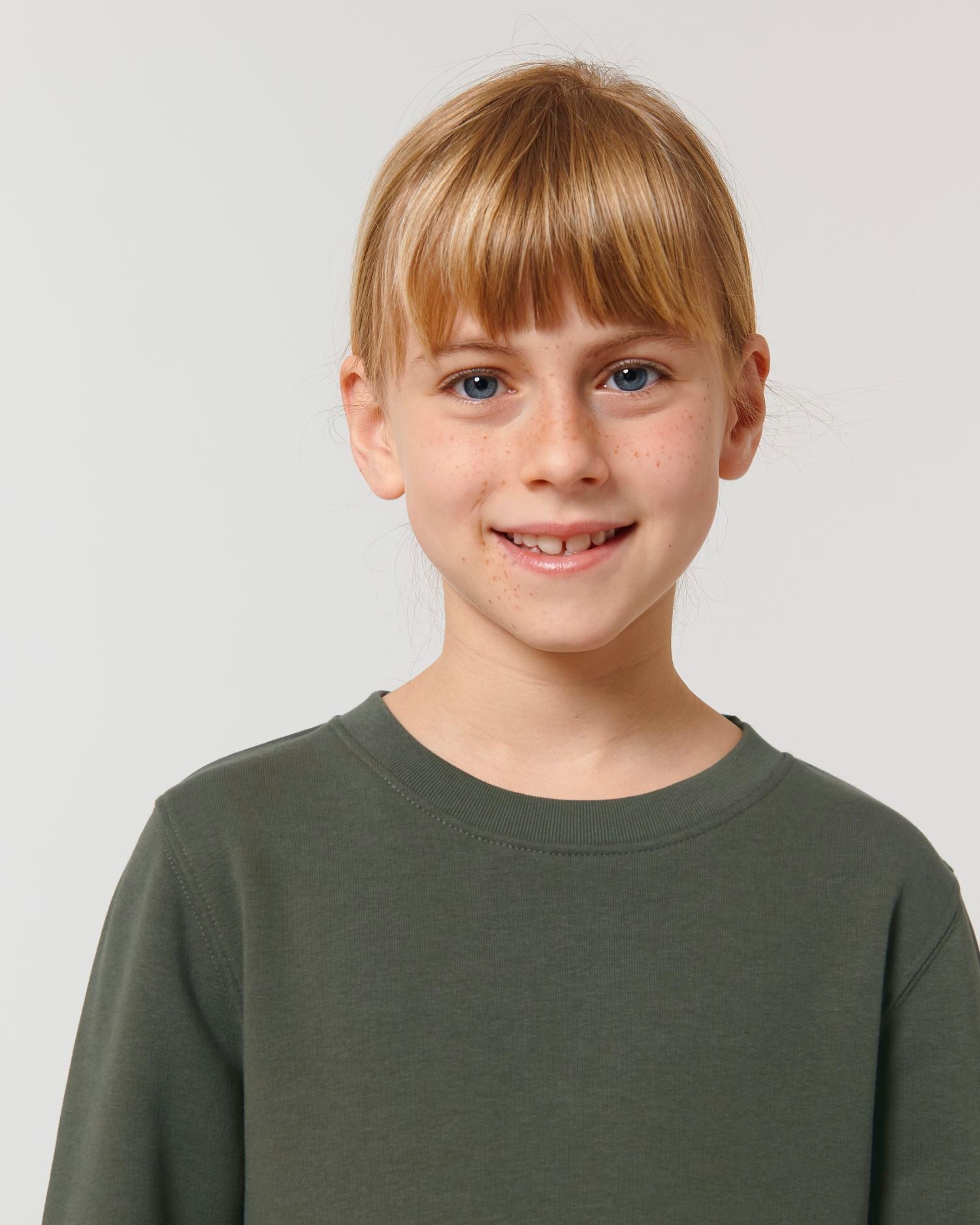 Stanley & Stella STSK913 - Mini Changer Crewnecks
