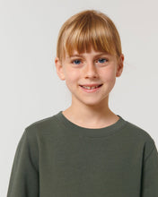 Stanley & Stella STSK913 - Mini Changer Crewnecks