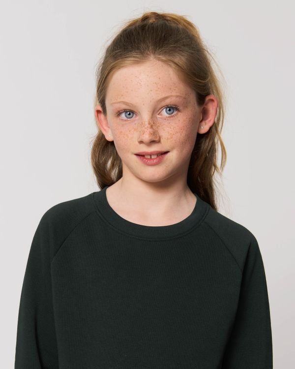 Stanley & Stella STSK916 - Mini Scouter Crewnecks
