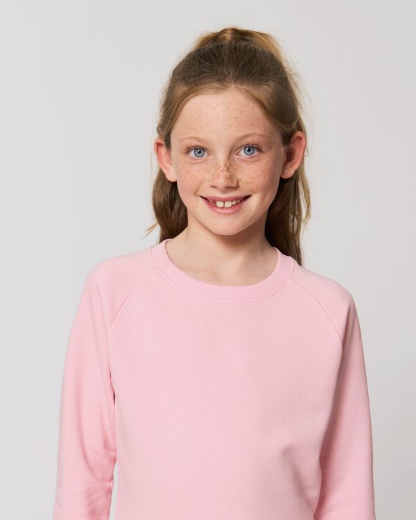 Stanley & Stella STSK916 - Mini Scouter Crewnecks