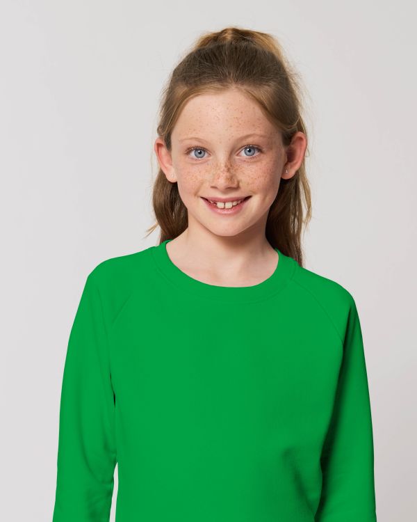 Stanley & Stella STSK916 - Mini Scouter Crewnecks
