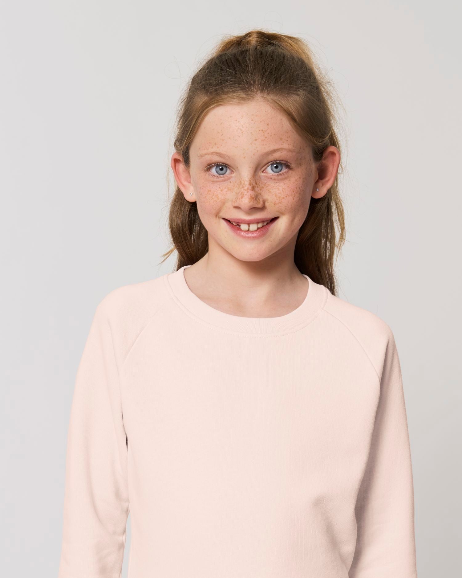 Stanley & Stella STSK916 - Mini Scouter Crewnecks