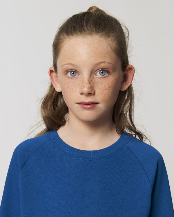 Stanley & Stella STSK916 - Mini Scouter Crewnecks