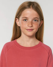 Stanley & Stella STSK916 - Mini Scouter Crewnecks