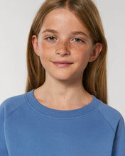 Stanley & Stella STSK916 - Mini Scouter Crewnecks