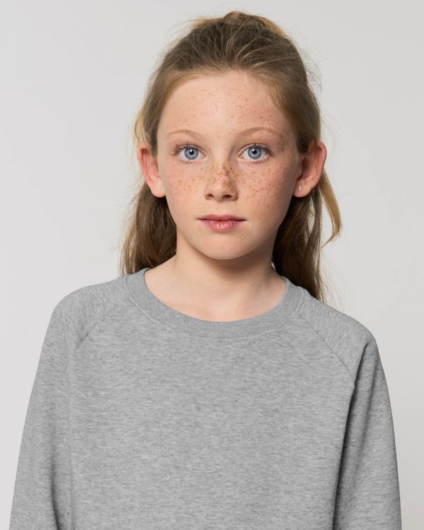 Stanley & Stella STSK916 - Mini Scouter Crewnecks