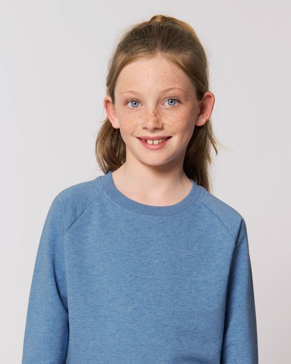 Stanley & Stella STSK916 - Mini Scouter Crewnecks