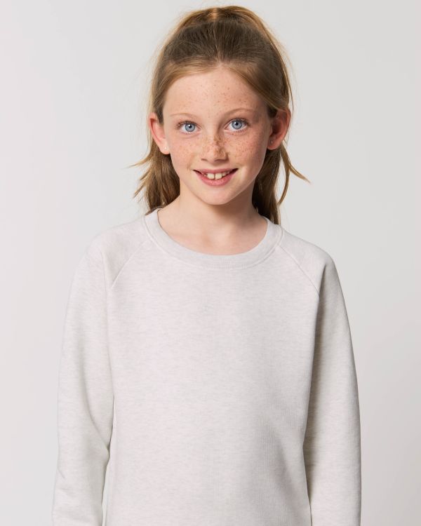 Stanley & Stella STSK916 - Mini Scouter Crewnecks