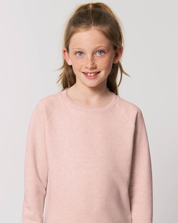Stanley & Stella STSK916 - Mini Scouter Crewnecks