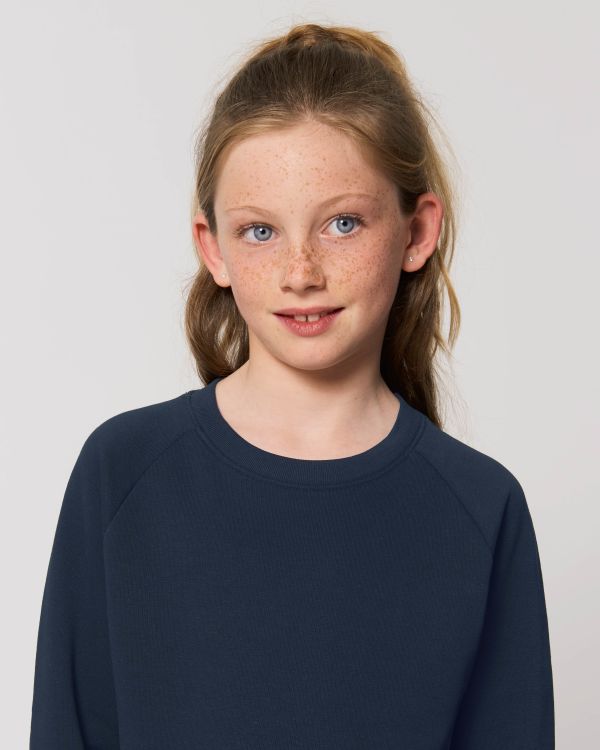 Stanley & Stella STSK916 - Mini Scouter Crewnecks
