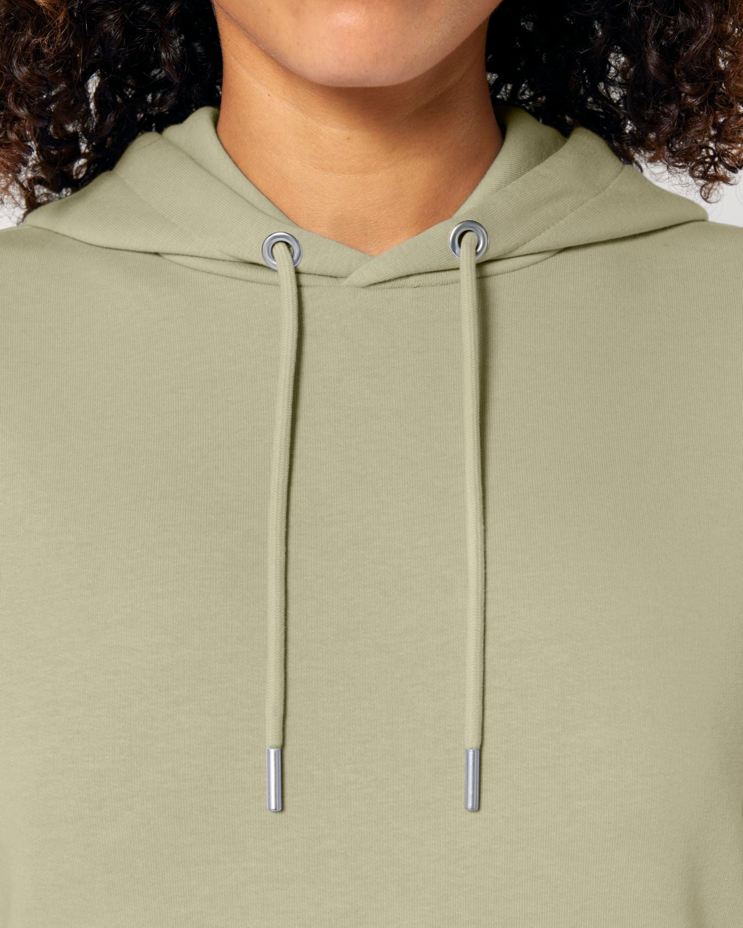 Iconic Unisex Organic Hoodie - 300 G/M² | Archer  STSU011
