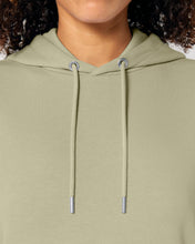 Iconic Unisex Organic Hoodie - 300 G/M² | Archer  STSU011