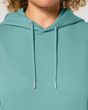 Iconic Unisex Organic Hoodie - 300 G/M² | Archer  STSU011