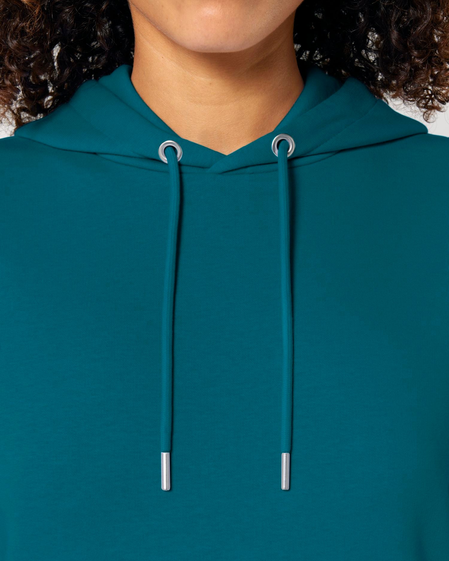 Iconic Unisex Organic Hoodie - 300 G/M² | Archer  STSU011