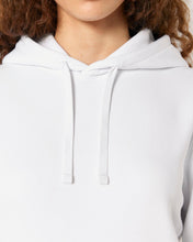 Unisex-Hoodie-Sweatshirt aus Bio-Baumwolle, leicht bis mittelschwer - 280 GSM | Drummer 2.0 STSU168