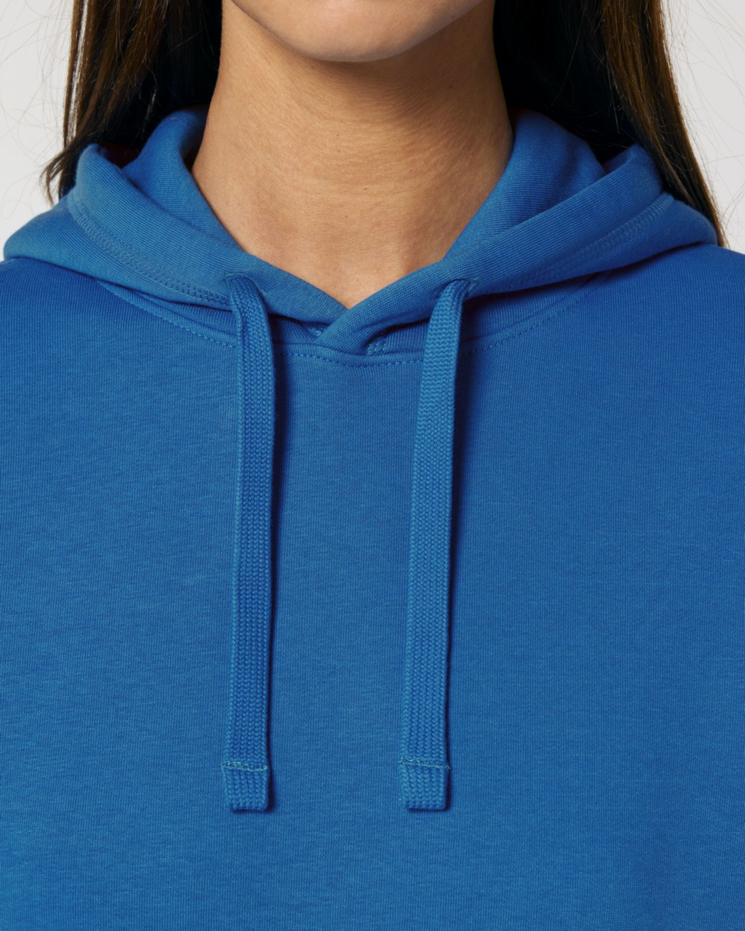 Unisex-Hoodie-Sweatshirt aus Bio-Baumwolle, leicht bis mittelschwer - 280 GSM | Drummer 2.0 STSU168