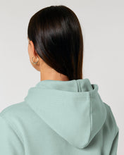 Unisex-Hoodie-Sweatshirt aus Bio-Baumwolle, leicht bis mittelschwer - 280 GSM | Drummer 2.0 STSU168