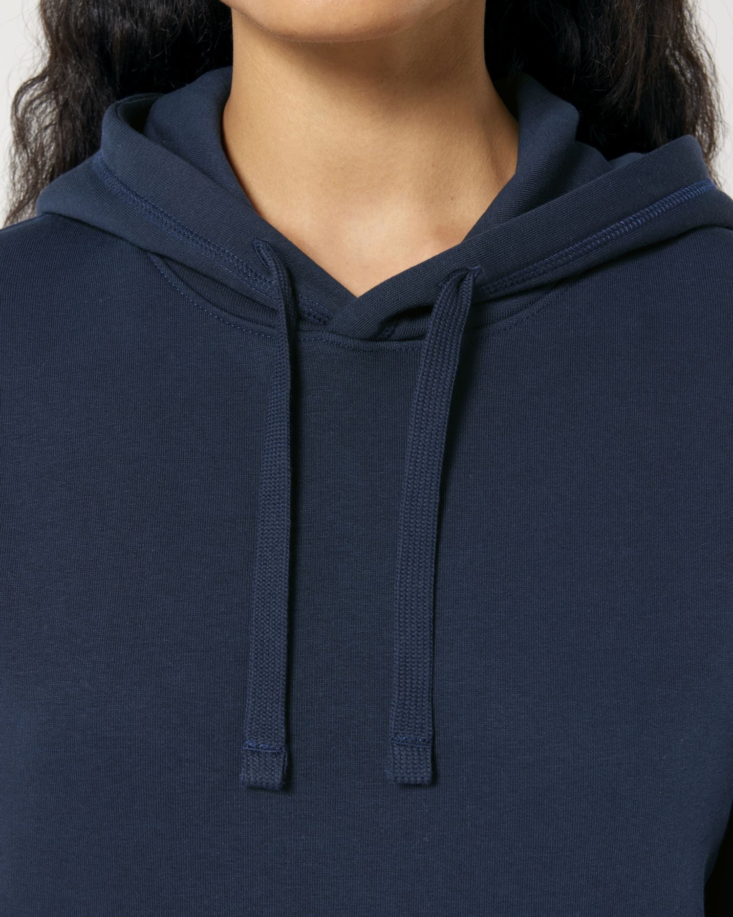 Unisex-Hoodie-Sweatshirt aus Bio-Baumwolle, leicht bis mittelschwer - 280 GSM | Drummer 2.0 STSU168