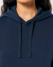 Unisex-Hoodie-Sweatshirt aus Bio-Baumwolle, leicht bis mittelschwer - 280 GSM | Drummer 2.0 STSU168
